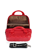 United Colors Of Benetton Makyaj Çantası BNT103