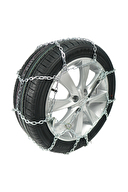 Lastik Zinciri 2'Li No:7 Kutulu