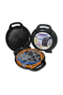 Lastik Zinciri 2'Li No:9 Kutulu