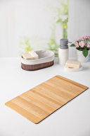 Hometime Bambu Mat 44x24 Cm