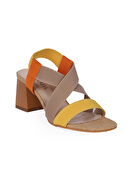 Grada Kadın Sandalet 24-1170