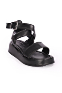 Grada Kadın Sandalet 03-714