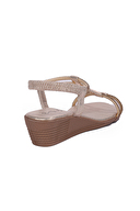 Guja Kadın Sandalet 24Y145-1