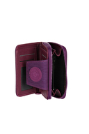 Shefame Kadın Cüzdan 25YSF749M02