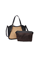 Shefame Kadın Çanta 25YSF749MB10