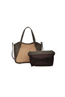 Shefame Kadın Çanta 25YSF749MB10