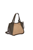 Shefame Kadın Çanta 25YSF749MB10