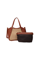 Shefame Kadın Çanta 25YSF749MB10