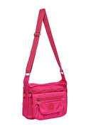 Shefame Kadın Çanta 25YSF749MBP21