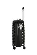 Travel Zone Sert Valiz 25YTZ1215263-55CM