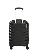 Travel Zone Sert Valiz 25YTZ1215263-55CM