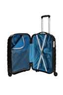 Travel Zone Sert Valiz 25YTZ1215263-55CM