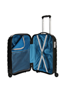 Travel Zone Sert Valiz 25YTZ1215263-55CM