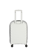 Travel Zone Sert Valiz 25YTZ1215263-55CM