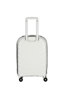 Travel Zone Sert Valiz 25YTZ1215263-55CM