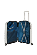 Travel Zone Sert Valiz 25YTZ1215263-55CM