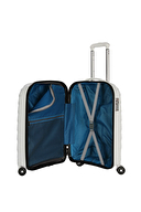 Travel Zone Sert Valiz 25YTZ1215263-55CM