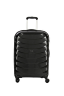 Travel Zone Sert Valiz 25YTZ1215263-65CM