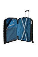 Travel Zone Sert Valiz 25YTZ1215263-65CM