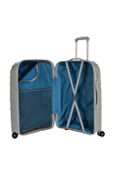 Travel Zone Sert Valiz 25YTZ1215263-65CM