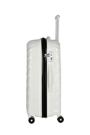 Travel Zone Sert Valiz 25YTZ1215263-65CM