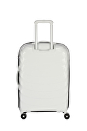 Travel Zone Sert Valiz 25YTZ1215263-65CM