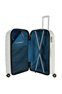 Travel Zone Sert Valiz 25YTZ1215263-65CM