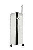 Travel Zone Sert Valiz 25YTZ1215263-75CM