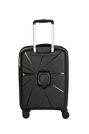 Travel Zone Sert Valiz 25YTZ1215264-55CM