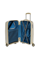 Travel Zone Sert Valiz 25YTZ1215264-55CM