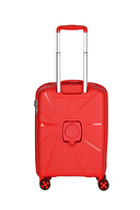 Travel Zone Sert Valiz 25YTZ1215264-55CM