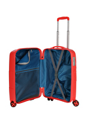 Travel Zone Sert Valiz 25YTZ1215264-55CM