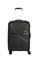 Travel Zone Sert Valiz 25YTZ1215264-65CM