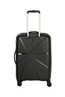 Travel Zone Sert Valiz 25YTZ1215264-65CM