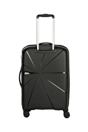 Travel Zone Sert Valiz 25YTZ1215264-65CM