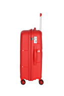 Travel Zone Sert Valiz 25YTZ1215264-65CM