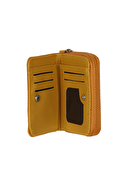 Shefame Kadın Cüzdan 25YSF70103