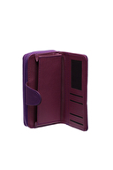 Shefame Kadın Cüzdan 25YSF70105