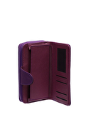 Shefame Kadın Cüzdan 25YSF70105