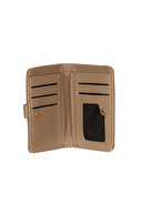 Shefame Kadın Cüzdan 25YSF70111