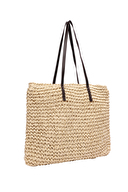 Shefame Kadın Hasır Çanta 25YSF269OY25001