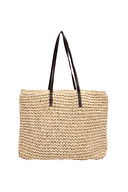 Shefame Kadın Hasır Çanta 25YSF269OY25001