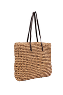 Shefame Kadın Hasır Çanta 25YSF269OY25001