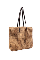 Shefame Kadın Hasır Çanta 25YSF269OY25001