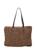 Shefame Kadın Hasır Çanta 25YSF269OY25001