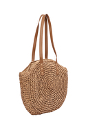 Shefame Kadın Hasır Çanta 25YSF269OY25005-0