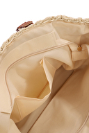 Shefame Kadın Hasır Çanta 25YSF269OY25025