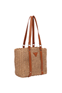 Shefame Kadın Hasır Çanta 25YSF269OY25025