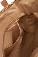 Shefame Kadın Hasır Çanta 25YSF269OY25025