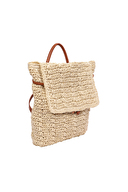 Shefame Kadın Hasır Çanta 25YSF269OY25068